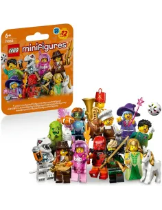 LEGO Minifigures Serie 29 71052, confezione