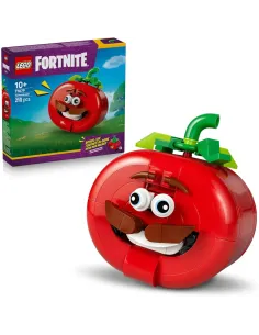 LEGO Fortnite Testa di pomodoro 77079, confezione