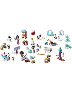 LEGO Friends Calendario dell'Avvento 2026 42698, confezione 2