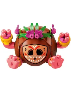 LEGO Disney Vaiana Kakamora 43293, confezione 2