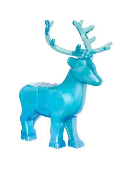 LEGO Patronus cervo azzurro