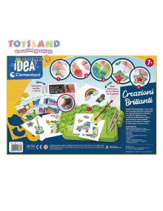 CREAZIONI BRILLANTI (18678) 2