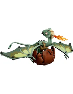 LEGO Harry Potter Norberto il cucciolo di drago 76477, confezione 2