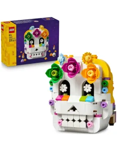 LEGO Altare dei Morti 40811, confezione
