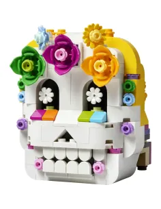 LEGO Altare dei Morti 40811, confezione 2