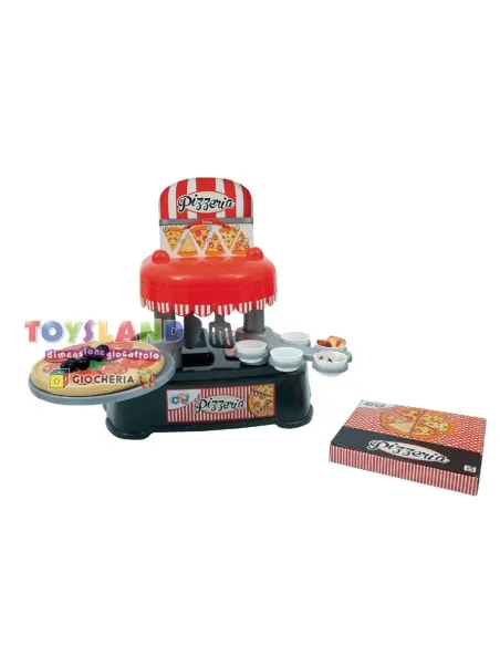 PIZZERIA PETIT CHEF (GGI220264)