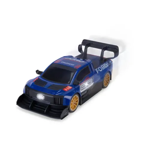 Dickie Toys Ford F-150 Lightning Super Truck...