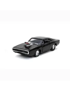 Jada Fast & Furious auto in metallo 1:32 assortita 2