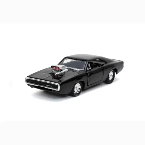 Jada Fast & Furious auto in metallo 1:32 assortita