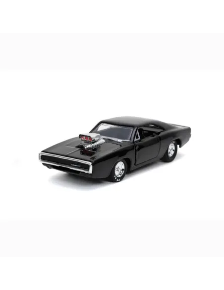 Jada Fast & Furious auto in metallo 1:32 assortita