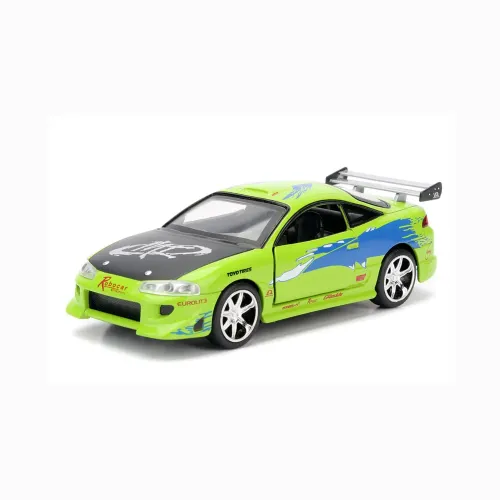 Jada Fast & Furious auto in metallo 1:32 assortita