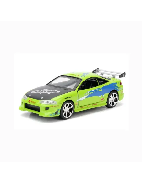 Jada Fast & Furious auto in metallo 1:32 assortita