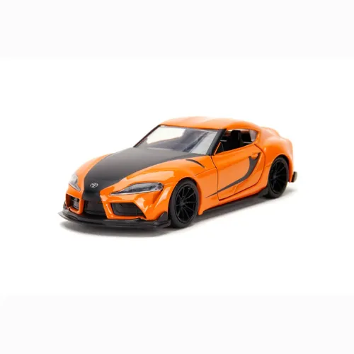 Jada Fast & Furious auto in metallo 1:32 assortita