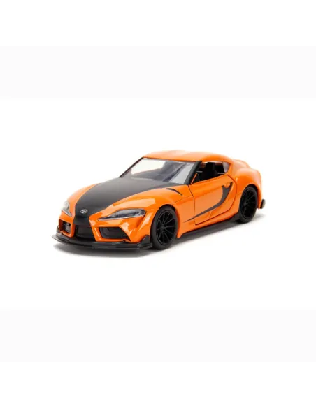 Jada Fast & Furious auto in metallo 1:32 assortita