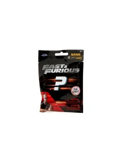 Jada Fast & Furious Nano Cars bustina sorpresa 4 cm