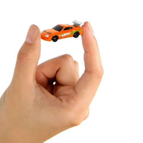 Jada Fast & Furious Nano Cars bustina sorpresa...