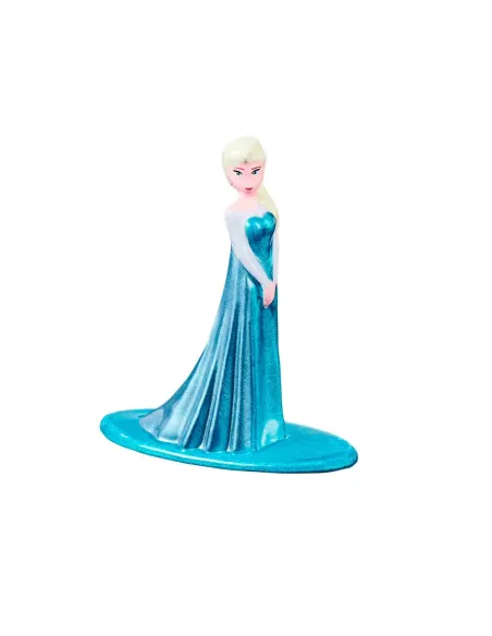 Jada Disney Nano figure in metallo bustina sorpresa 4 cm