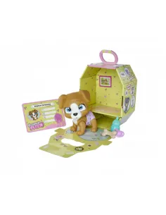 Simba Pamper Petz cucciolo interattivo con pannolino... 2