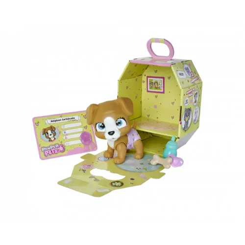 Simba Pamper Petz cucciolo interattivo con...