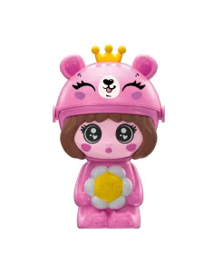 Clementoni Crazy Chic Beauty Doll Teddy Belle con set... 2