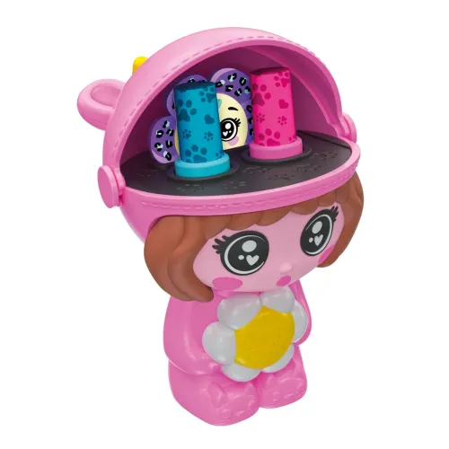 Clementoni Crazy Chic Beauty Doll Teddy Belle...