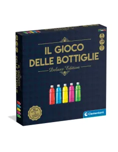 Il Gioco delle Bottiglie Deluxe Clementoni gioco da...