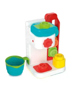 Clementoni Clemmy macchina del caffè sensoriale con... 2