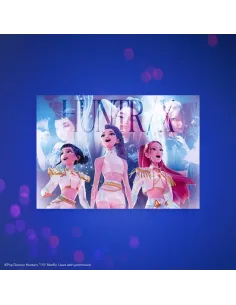 Puzzle KPop Demon Hunters 104 pezzi Super Clementoni... 2