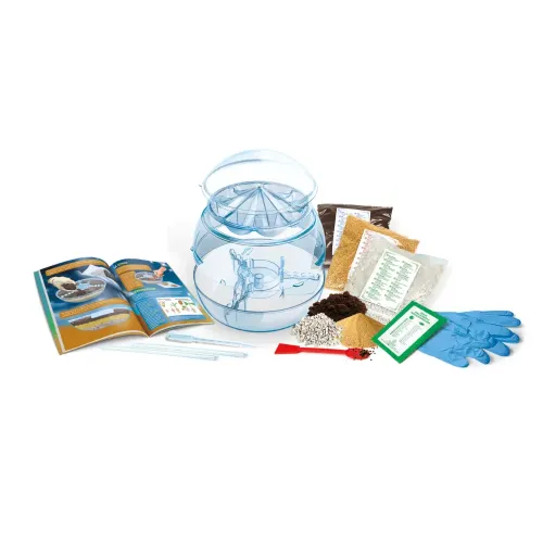 Clementoni Scienza e Gioco Ecosfera kit...