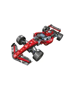 Clementoni Scienza e Gioco Build Auto da Corsa... 2