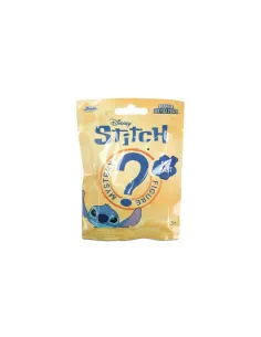 Stitch Nanofigs Jada bustina sorpresa mini figura in...