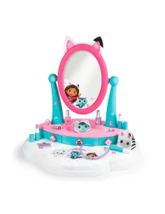 Smoby Gabby's Dollhouse specchiera da tavolo con 15... 2