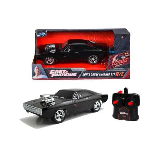 Jada Fast & Furious Dodge Charger R/T 1970...