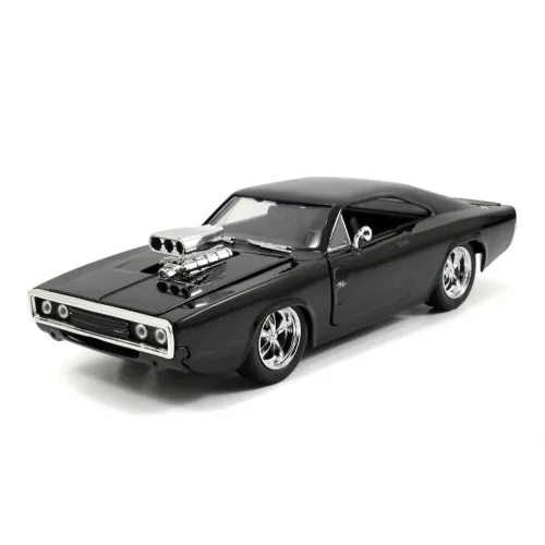 Jada Fast & Furious Dodge Charger R/T 1970...