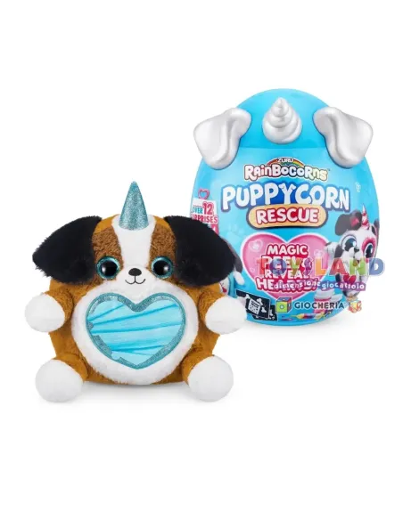 PUPPYCORN RESCUE (9261)