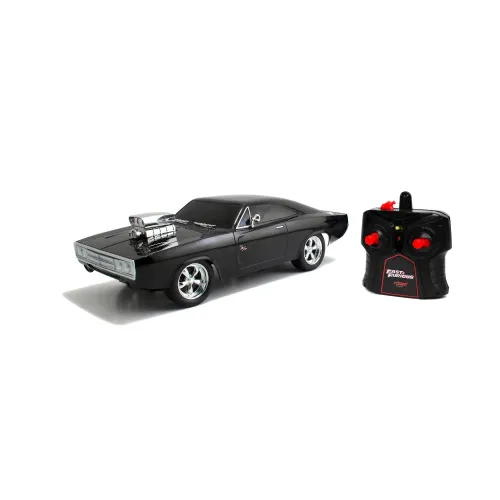 Jada Fast & Furious Dodge Charger R/T 1970...