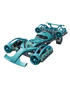 Clementoni Scienza e Gioco Auto Supersonica laboratorio... 2