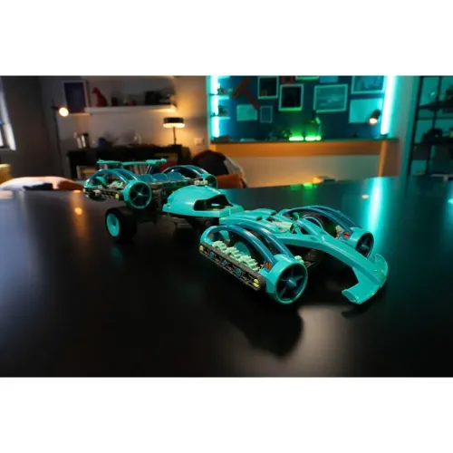 Clementoni Scienza e Gioco Auto Supersonica...