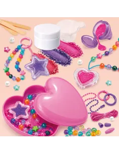 Lisciani I'm a Genius Laboratorio di Lucidalabbra Charms... 2