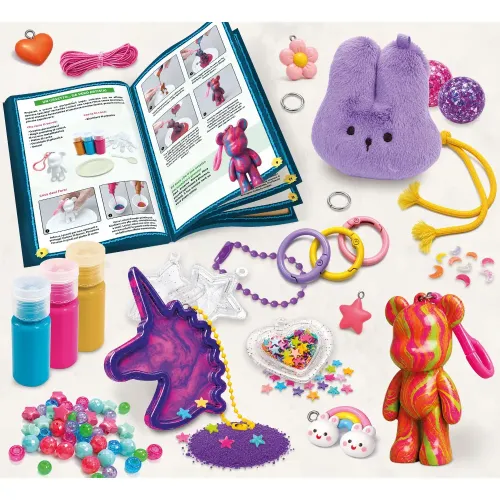 Lisciani I'm a Genius Kids Art Laboratorio dei...