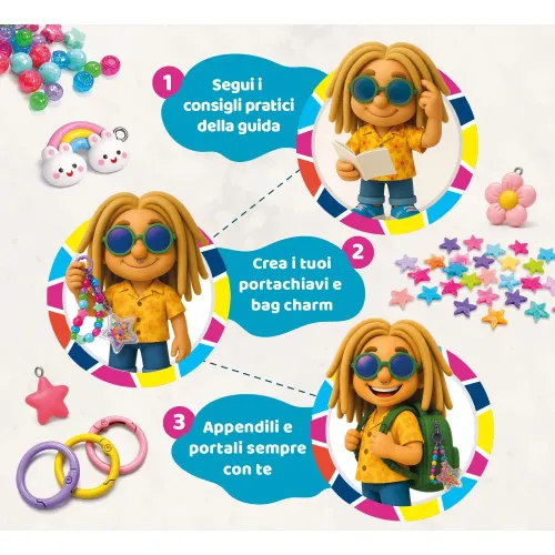 Lisciani I'm a Genius Kids Art Laboratorio dei...