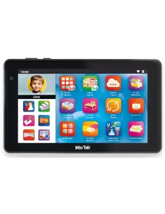 Mio Tab 7" Super Pro Lisciani tablet educativo per... 2