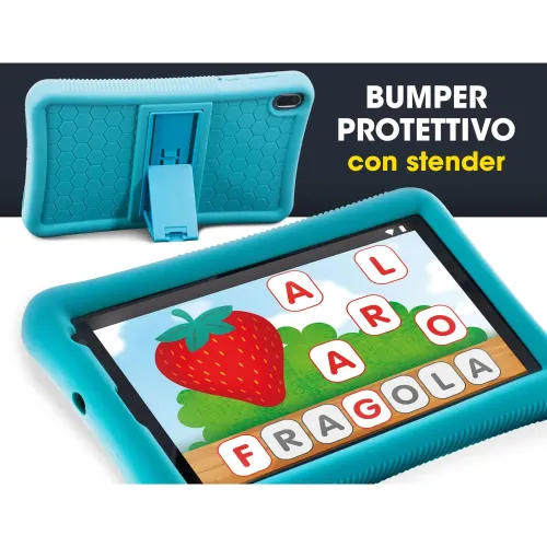 Mio Tab 7" Super Pro Lisciani tablet educativo...