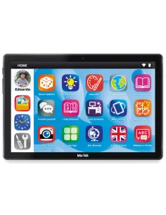 Mio Tab 10" Super Pro Lisciani tablet educativo per... 2