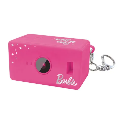 Barbie Mini Cam Lisciani fotocamera digitale...