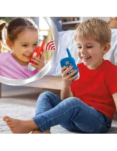 Paw Patrol Video Walkie Talkie Lisciani con videochiamata... 2