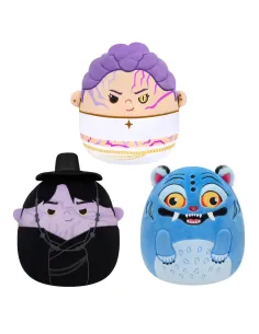 Squishmallows KPop Demon Hunters peluche 20 cm...