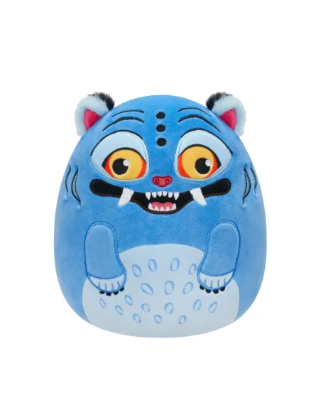 Squishmallows KPop Demon Hunters peluche 20 cm personaggio assortito