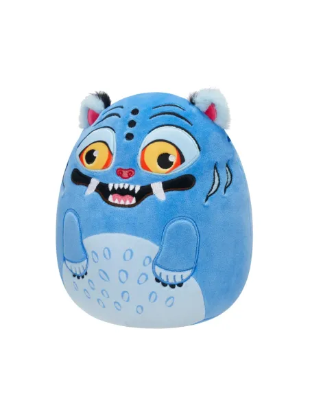 Squishmallows KPop Demon Hunters peluche 20 cm personaggio assortito