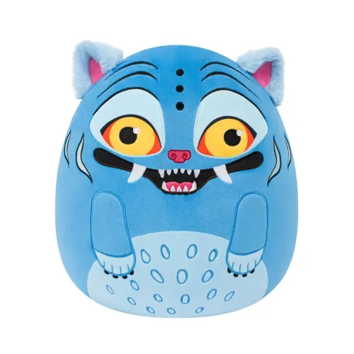 Squishmallows KPop Demon Hunters Derpy Tiger...